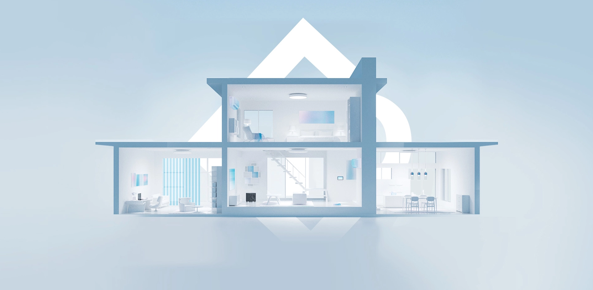 Home Networking Solution