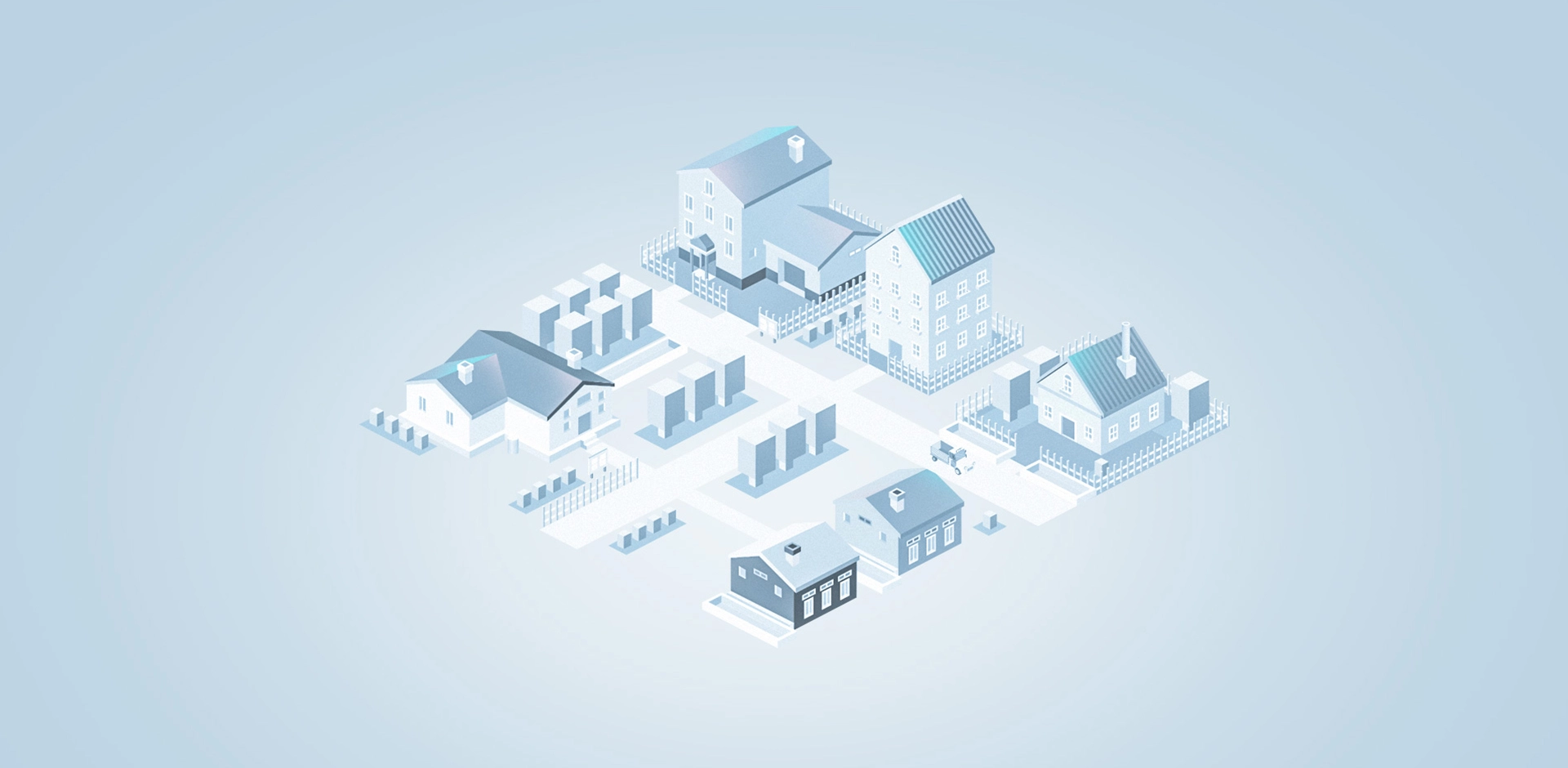 Smart Application IOT Solution