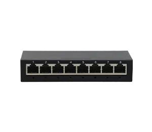 MINI Network Switch