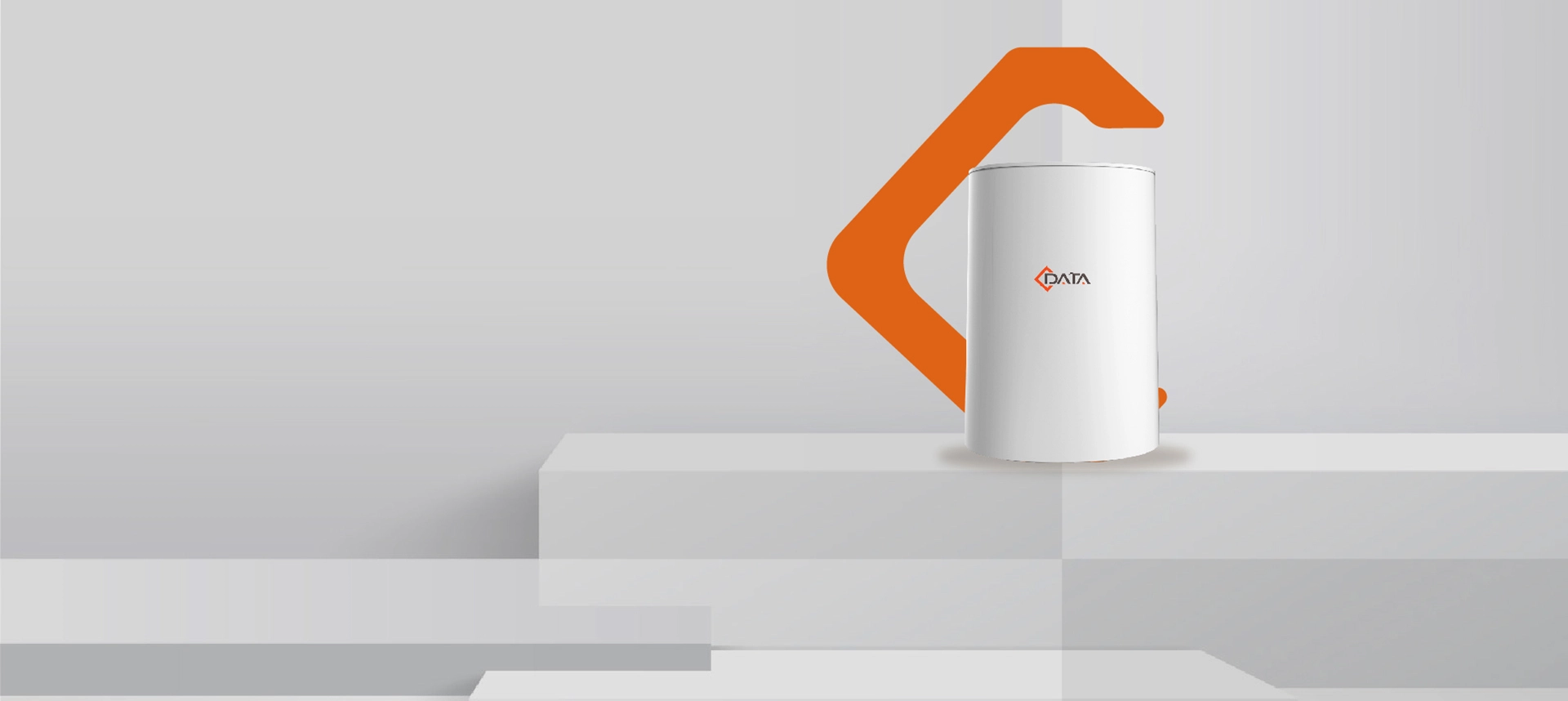 Wi-Fi6 Router WR535G-AX1800