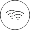 Wi-Fi Optional
