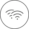 Dual-band Wi-Fi