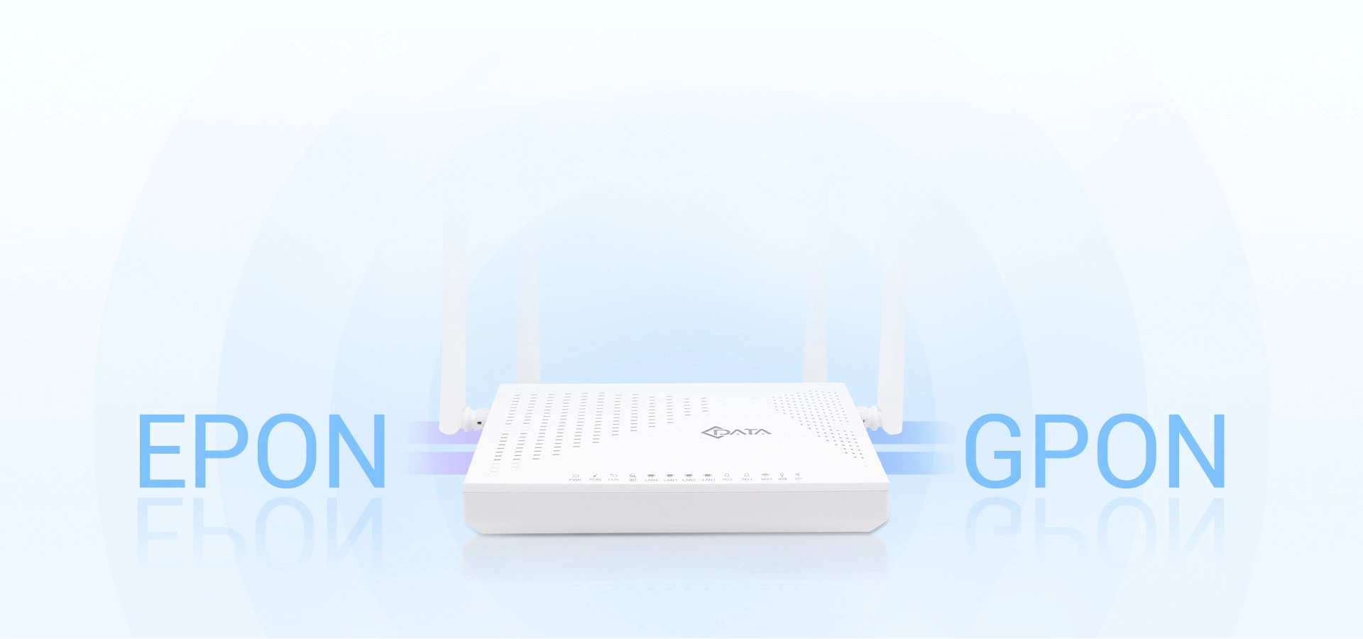 EPON/GPON Dual-mode Access, Reduce the Investment of Operators