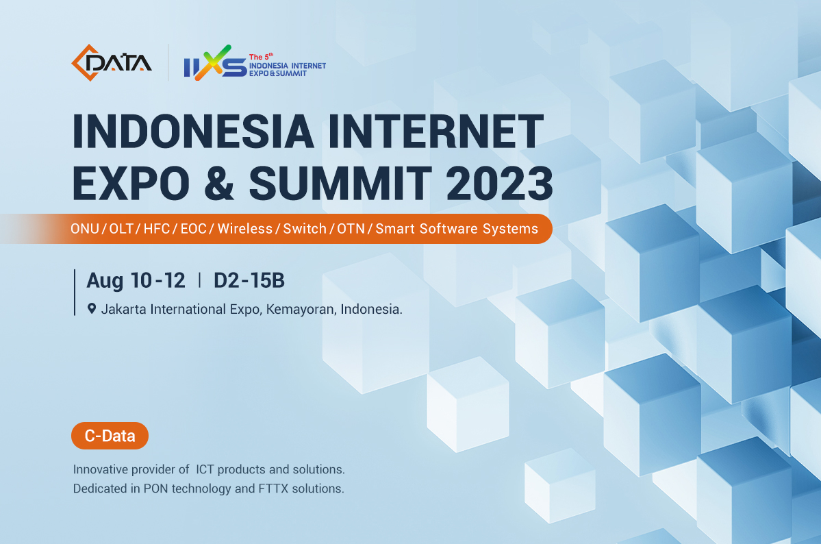 c data invites you to iixs2023 in indonesia experience cutting edge ict solutions