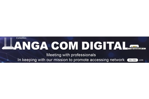 ANGA COM DIGITAL Comming Soon