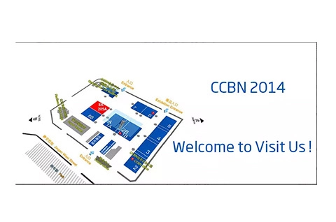 CCBN 2014