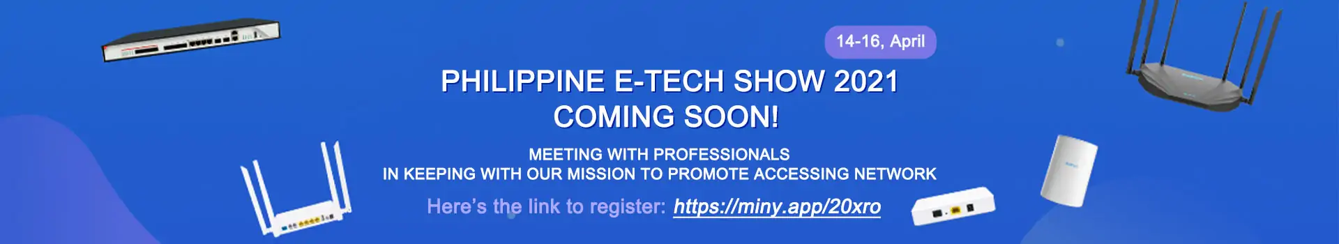 philippine e tech show 2021 coming soon