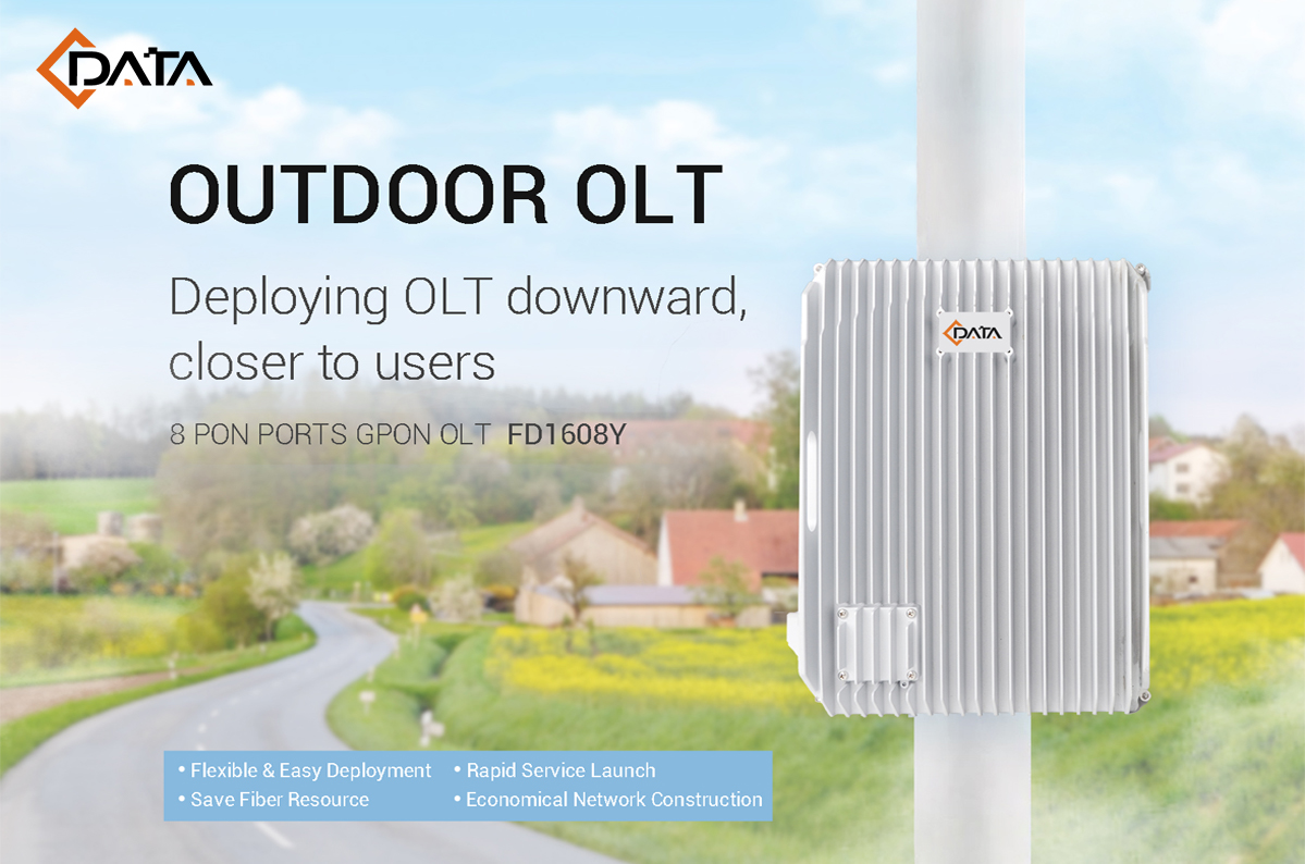 c data launched a new outdoor olt at andina link