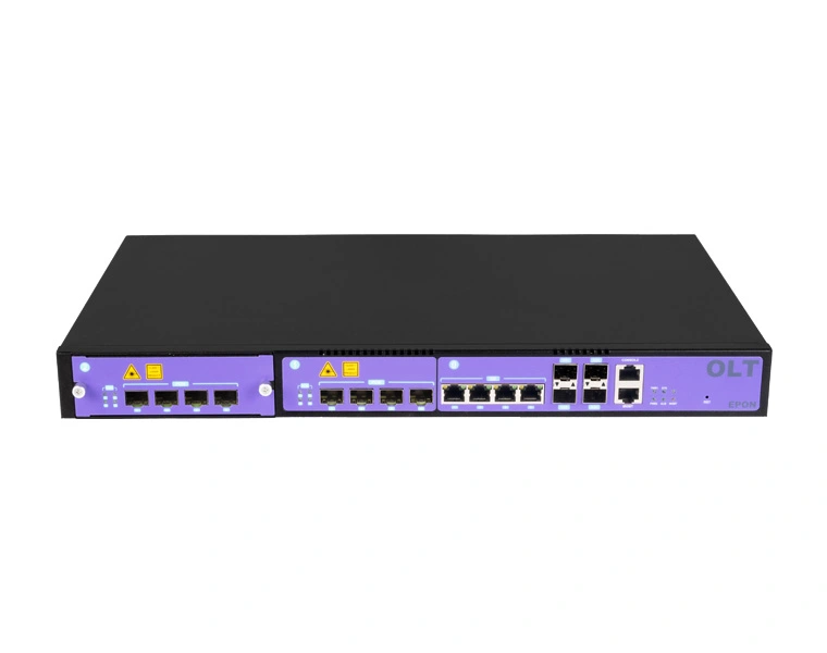 mini olt gpon