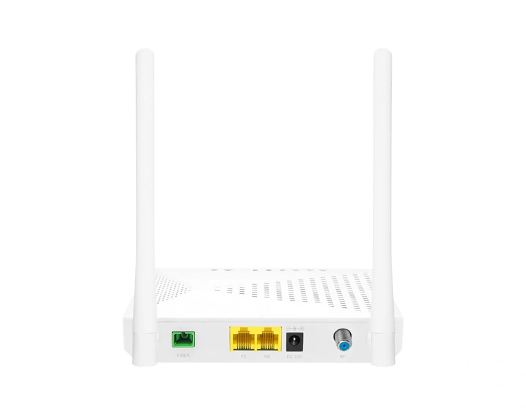 gpon catv
