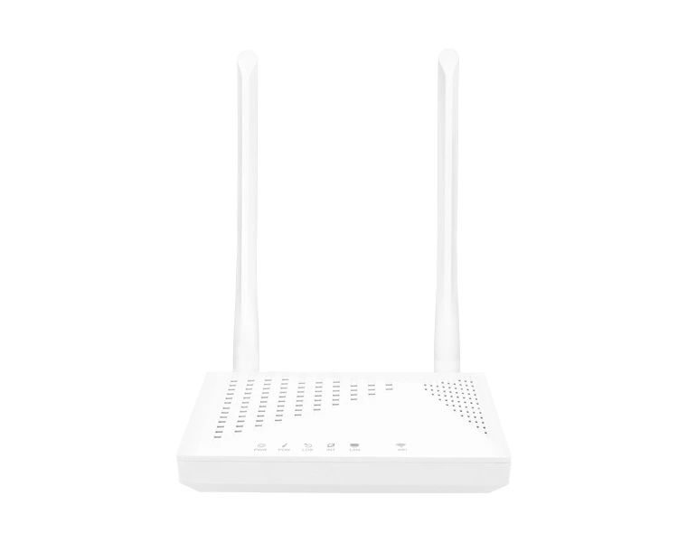 ont ftth wifi router
