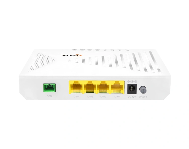 ont ftth wifi router
