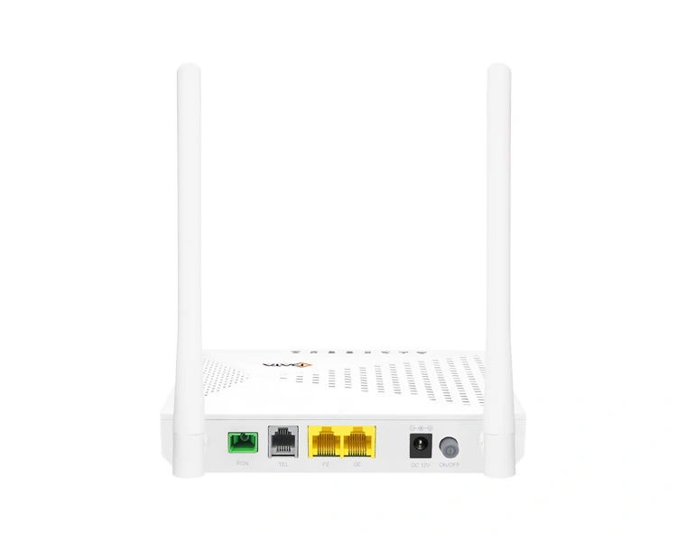 optical network unit router