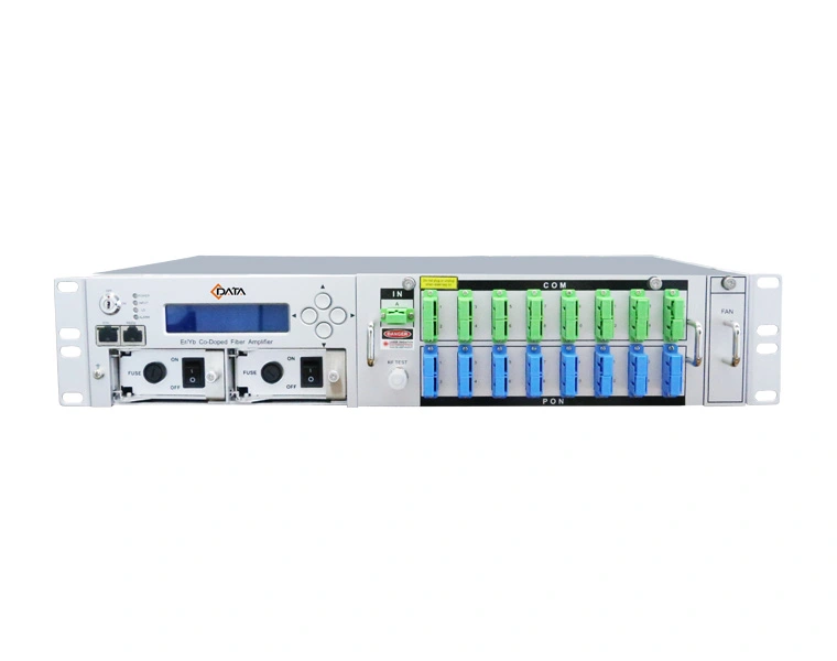 edfa erbium doped fiber amplifier
