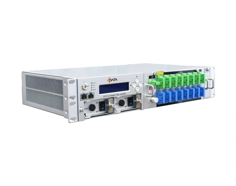 edfa erbium doped fiber amplifier
