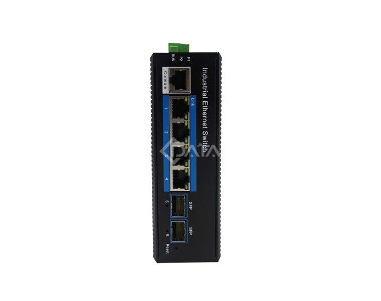 industrial poe switch
