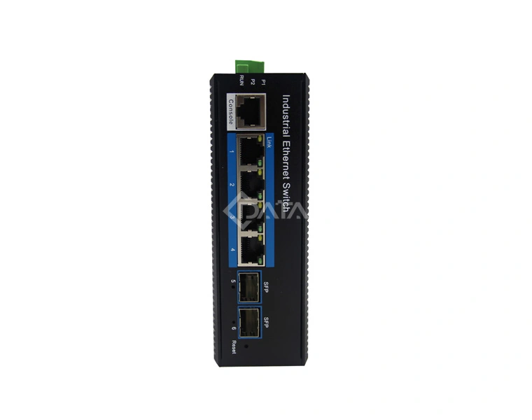 industrial poe switch
