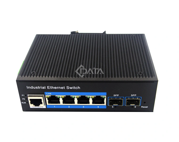 industrial ethernet switch poe
