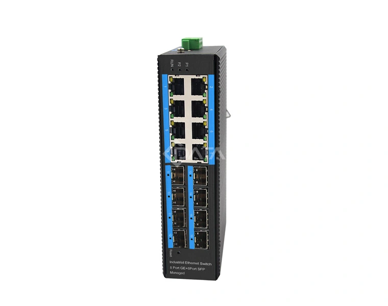 network switches manufacturers
