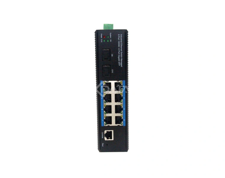 industrial ethernet switch price

