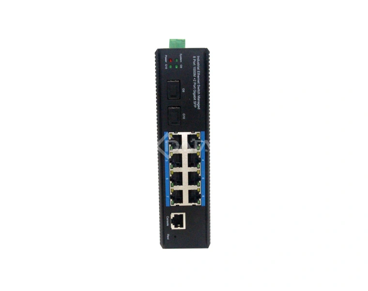 industrial ethernet switch price
