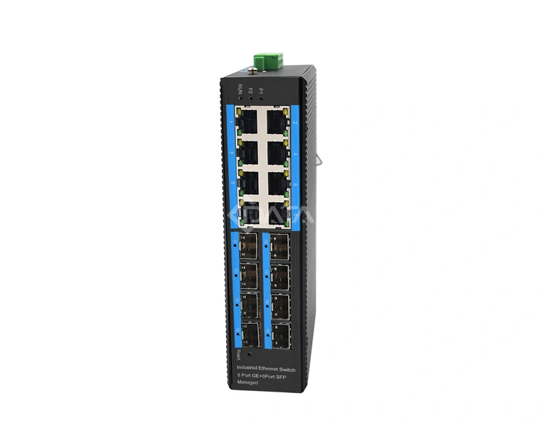 industrial ethernet switch
