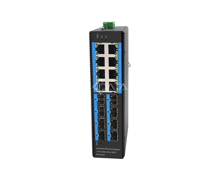 industrial ethernet switch
