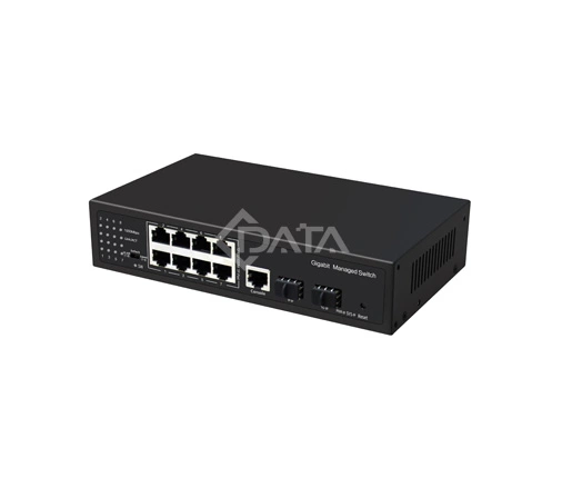 l3 managed ethernet switch
