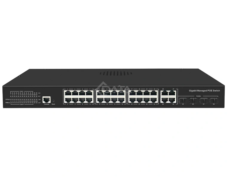 poe switch 24 port price
