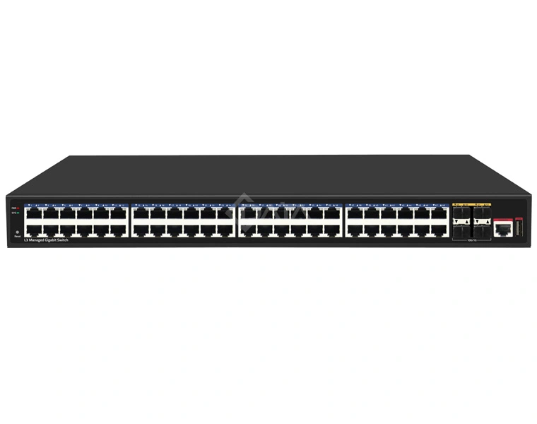 ethernet network switch
