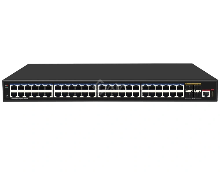 ethernet network switch
