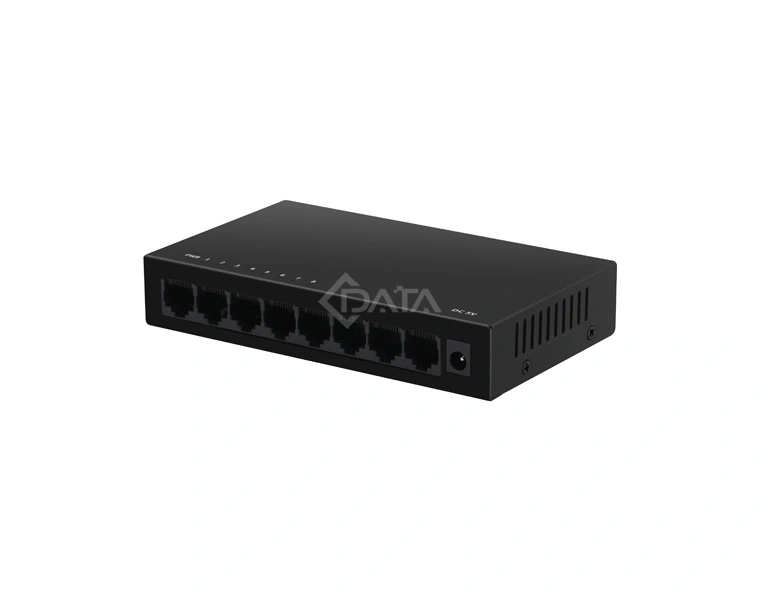 fast ethernet switch 8 port
