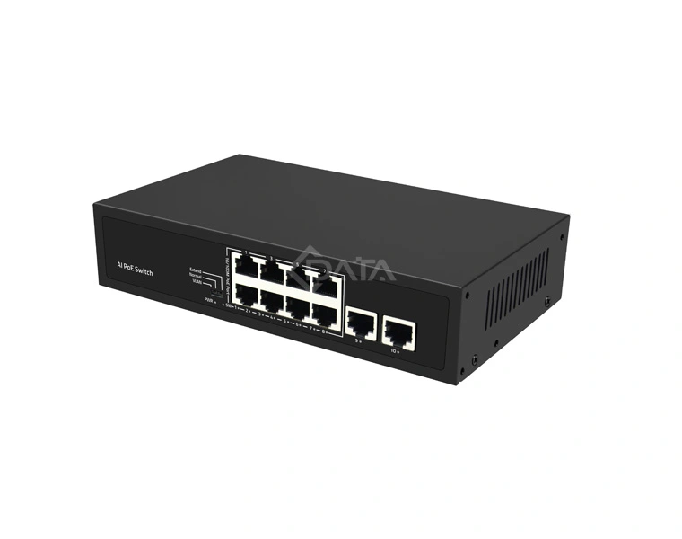 unmanaged poe ethernet switch
