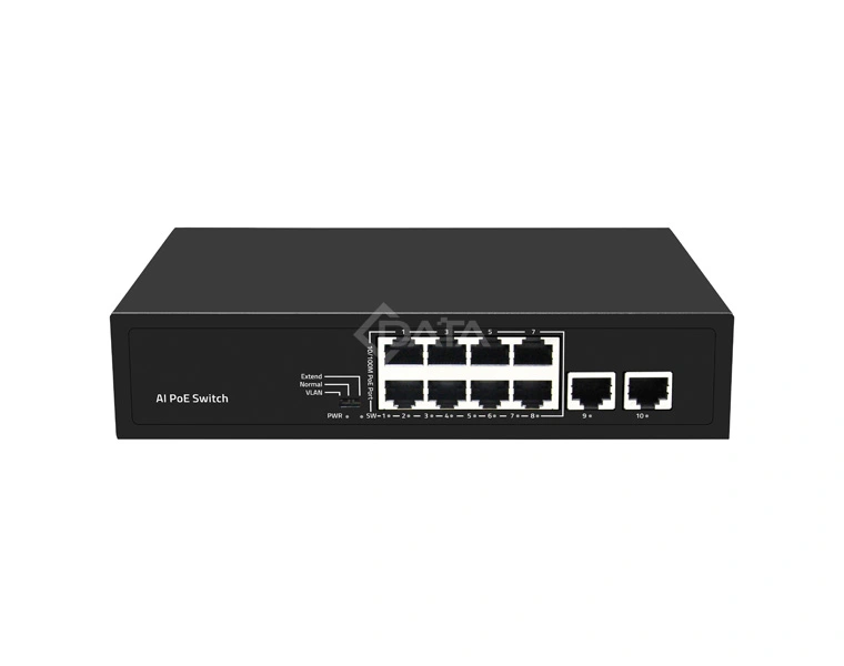 unmanaged poe ethernet switch

