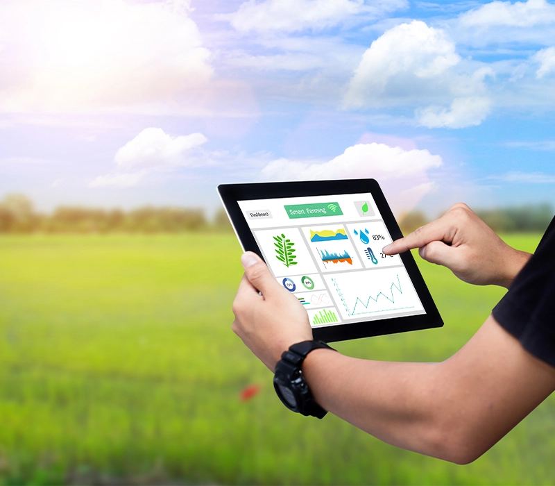Smart Agriculture