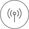 2.4GHz Wi-Fi