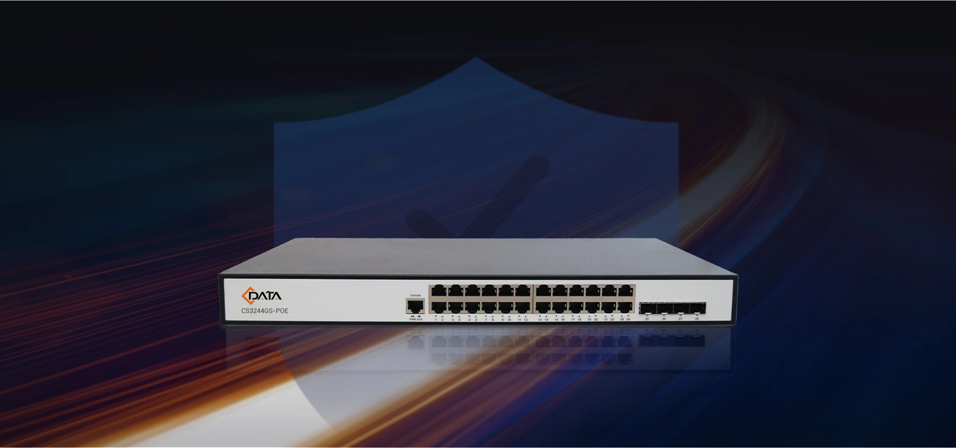 High Reliability, Efficient Network Operation