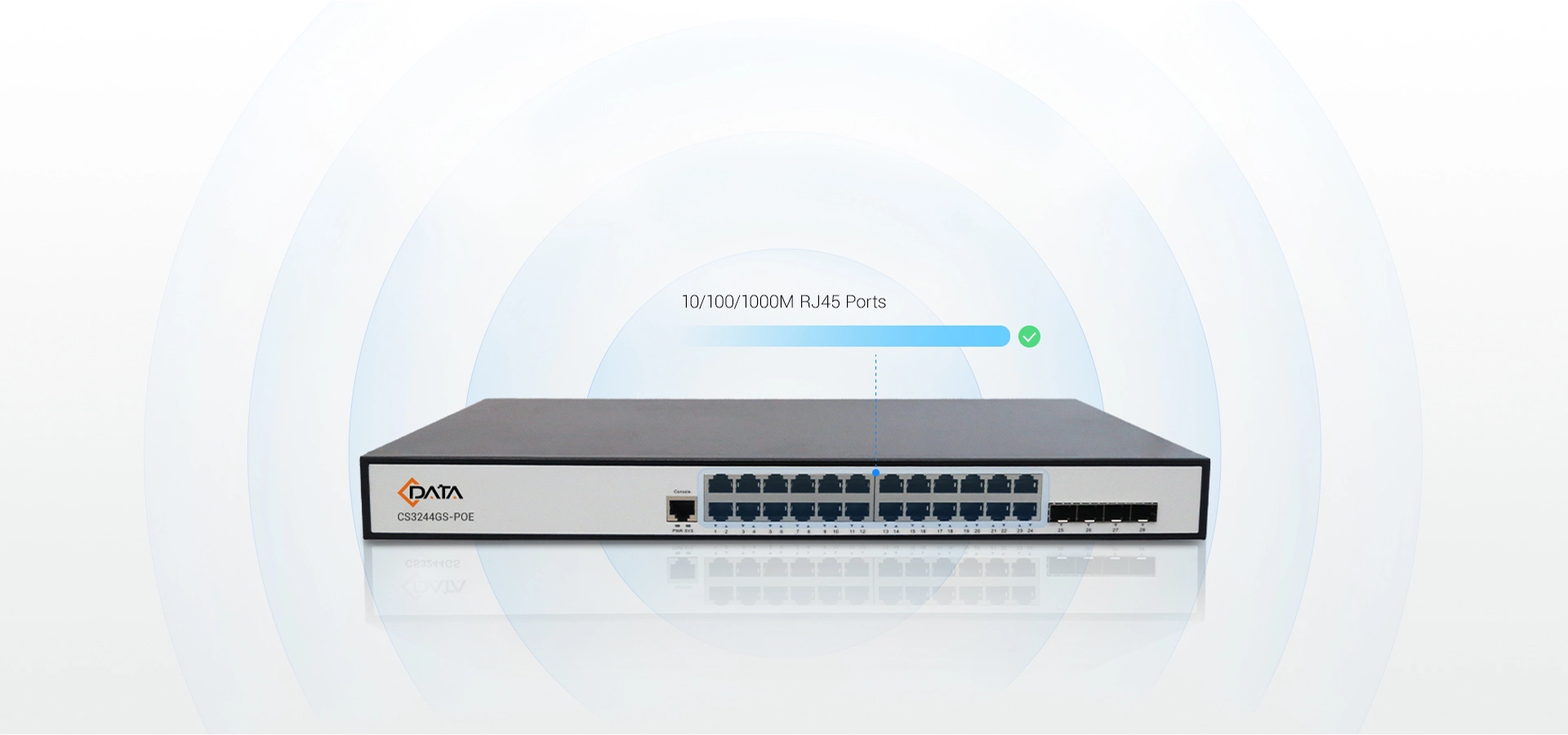 Plug and Play, Quick Installation