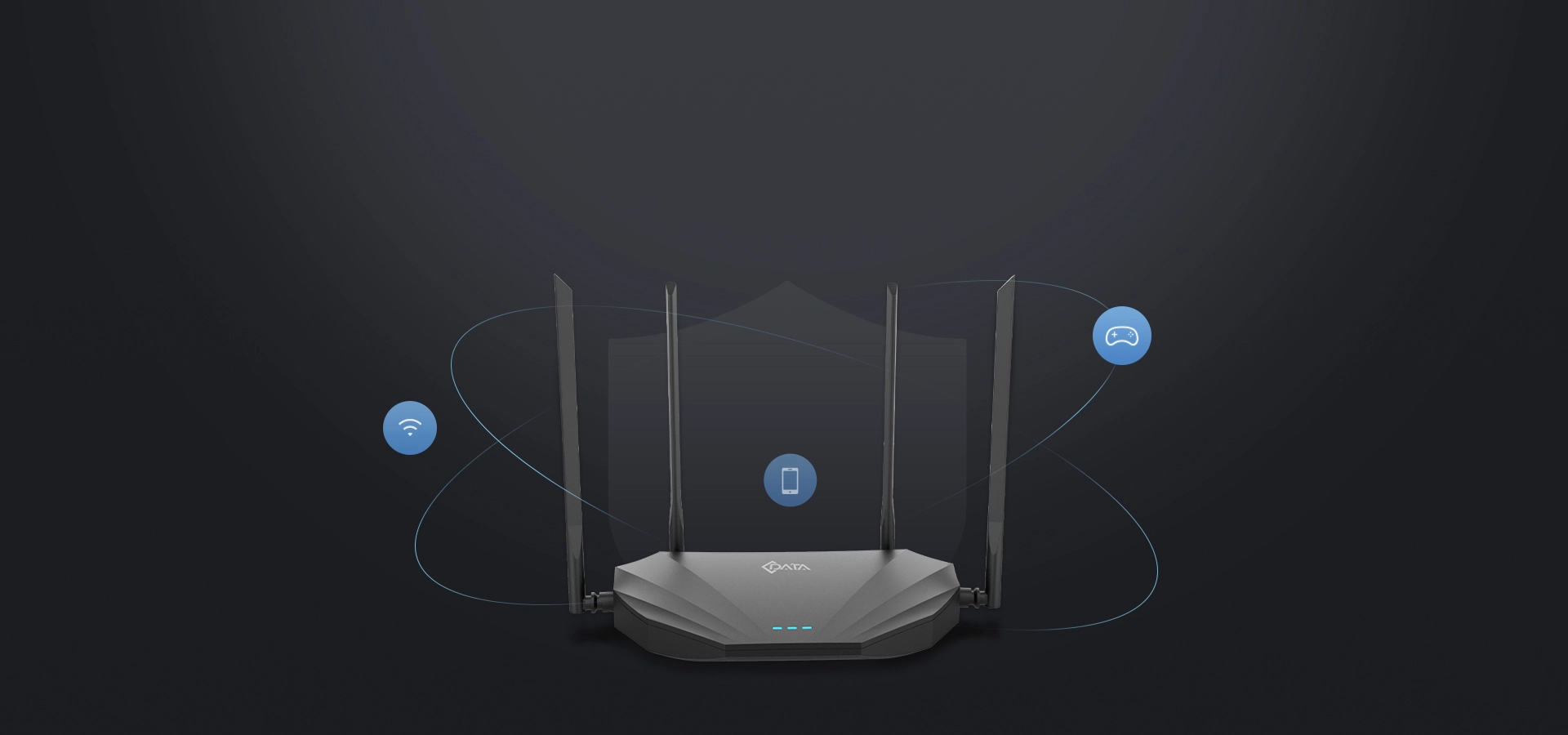 IPv6, With Strong Security