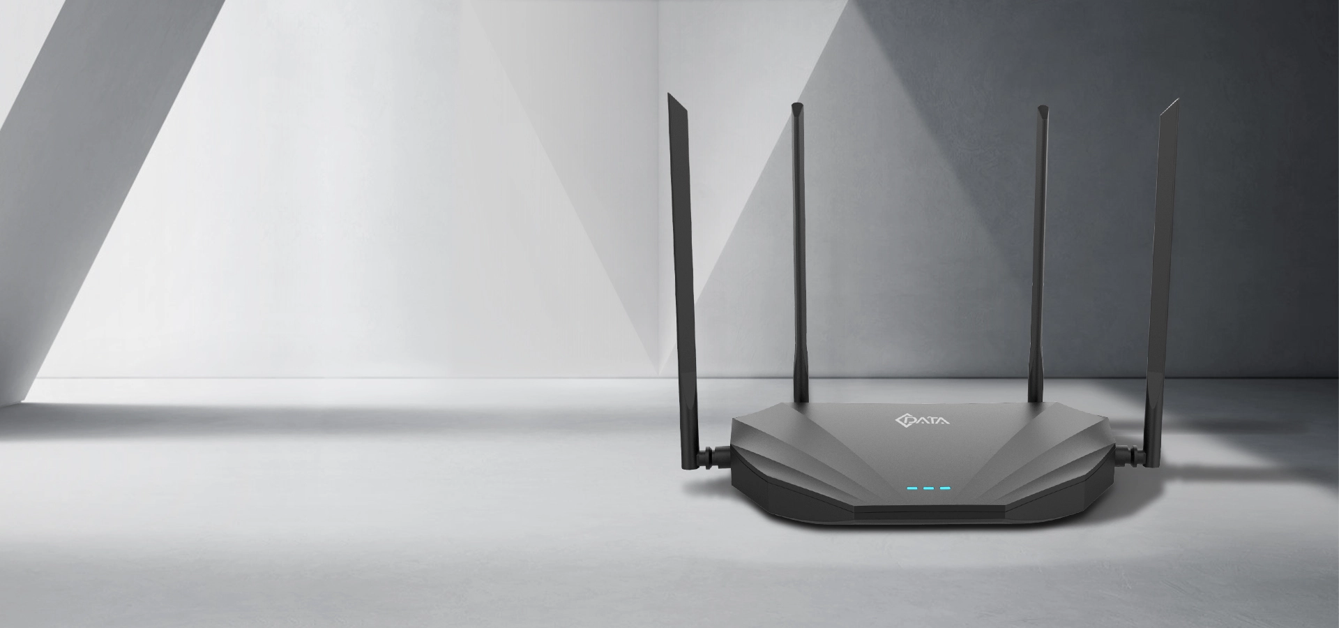 WiFi 6 Router AX1800