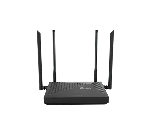 WiFi5 Router AC1200