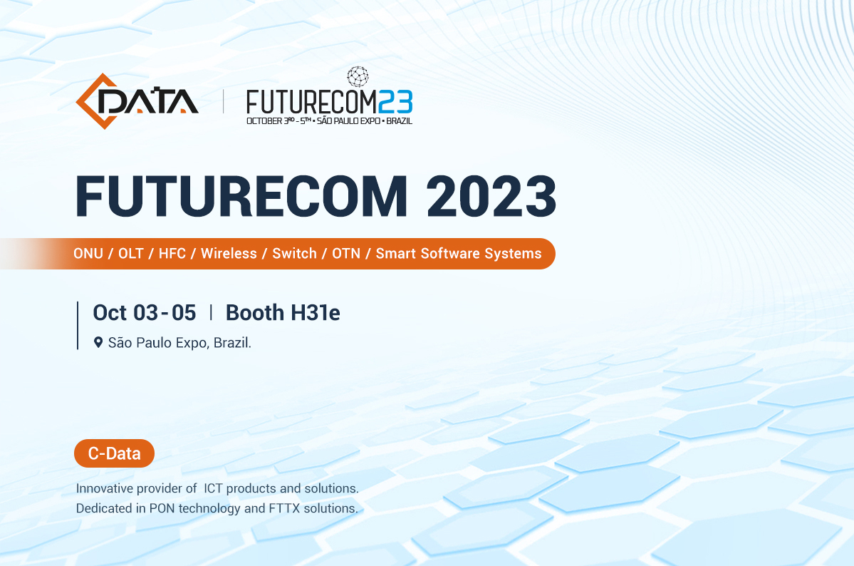 Futurecom23