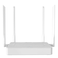 WiFi5 Router AC1200