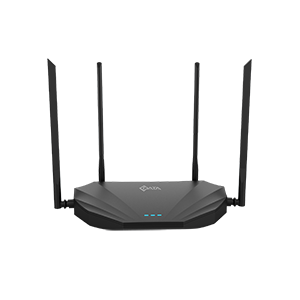 WiFi 6 Router AX1800