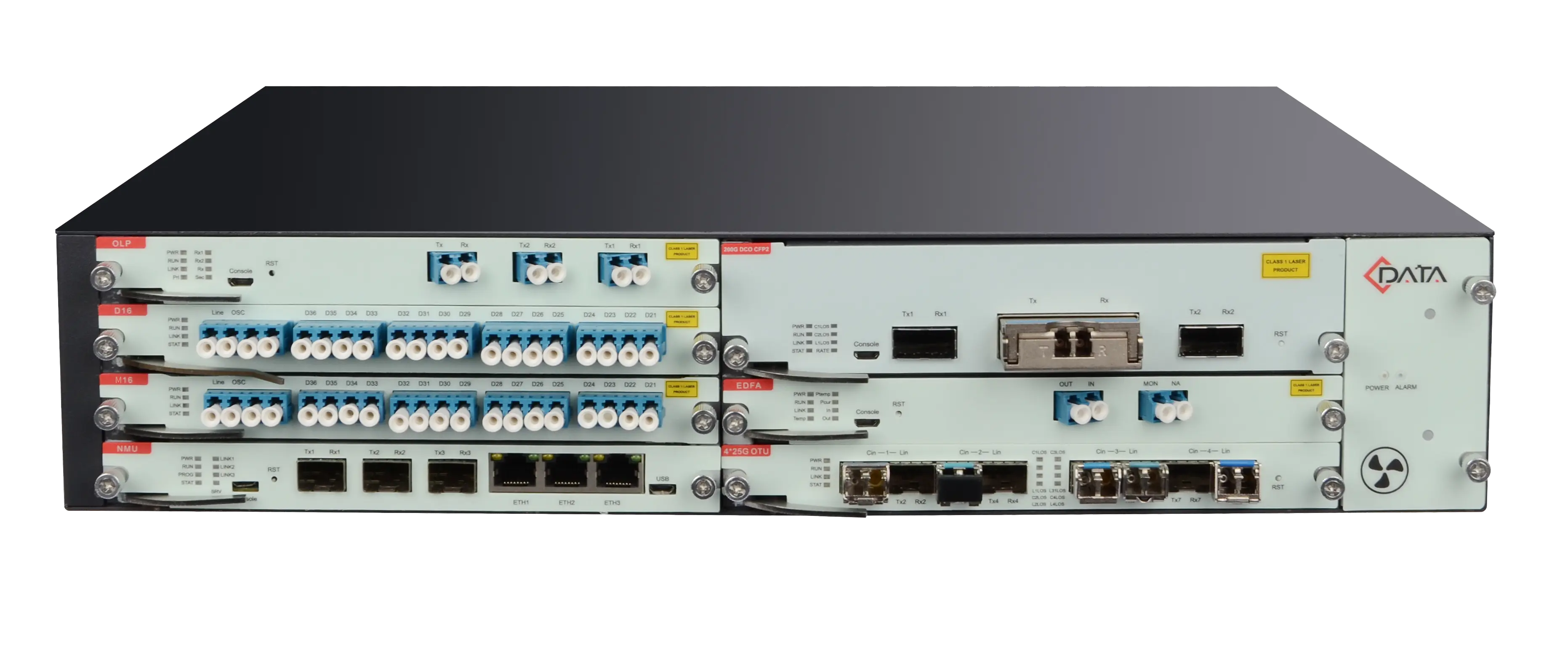 cdtrans 2000