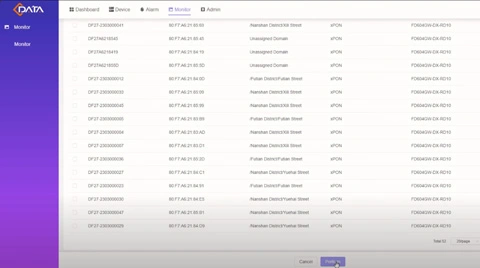 Step-by-Step Guide: C-Data CMS Monitor | CMS Tutorial Series