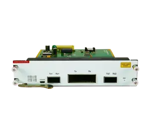 Coherent Wavelength Conversion Card