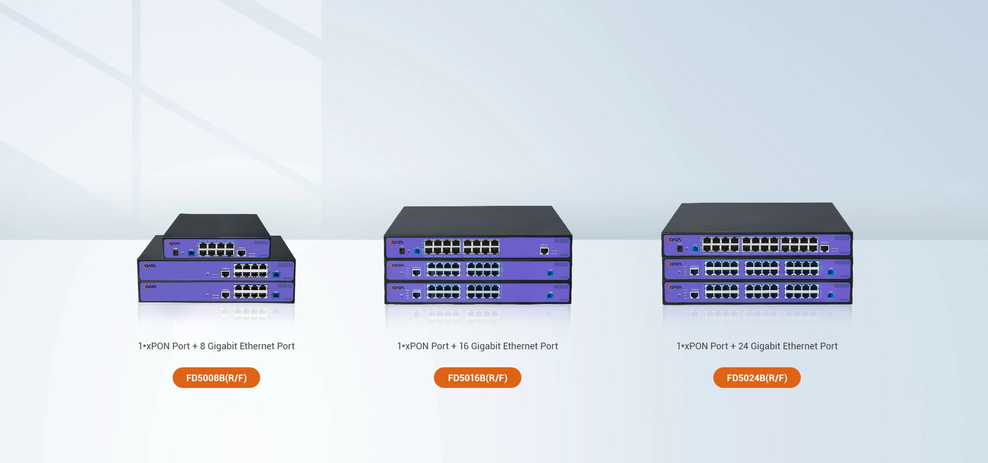 Adaptive Access and Flexible Connectivity