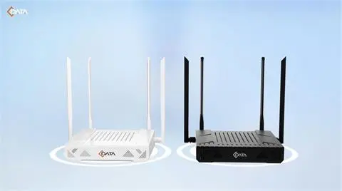 Find out how C-Data Wi-Fi6 ONU facilitates lightning-fast speeds to your connections!