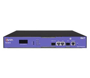 C-Data 10G Combo PON OLT